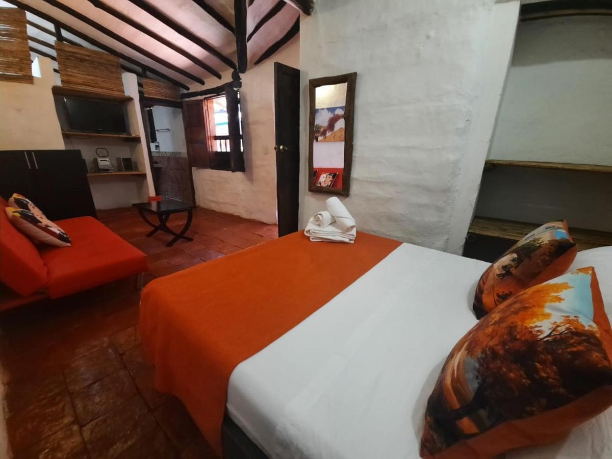 Casa Del Marquez De Bahichala Maison d'hôtes 2*