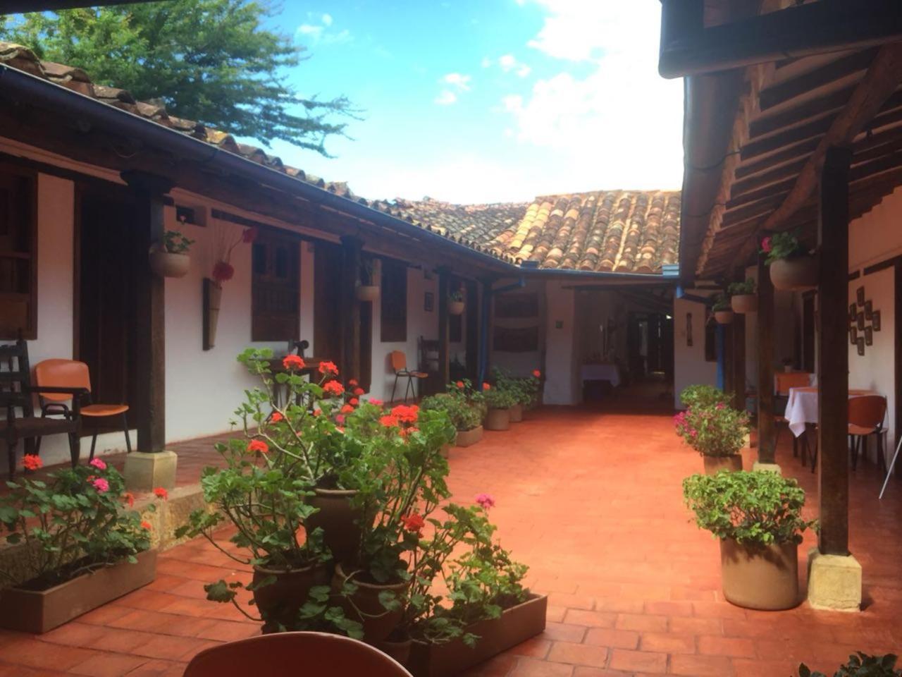 Casa Del Marquez De Bahichala Maison d'hôtes