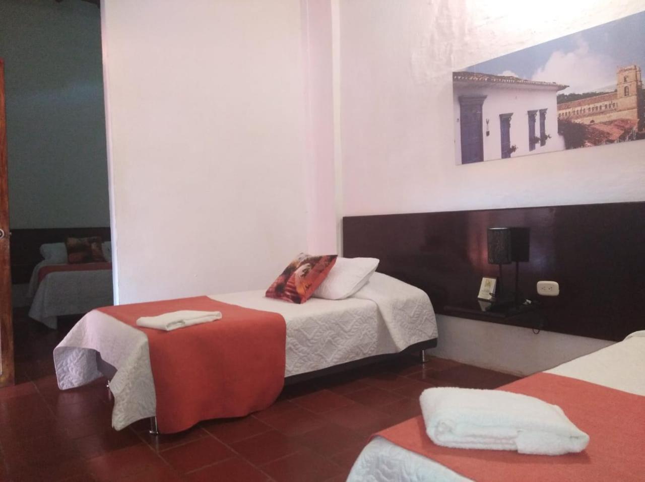 Maison d'hôtes Casa Del Marquez De Bahichala