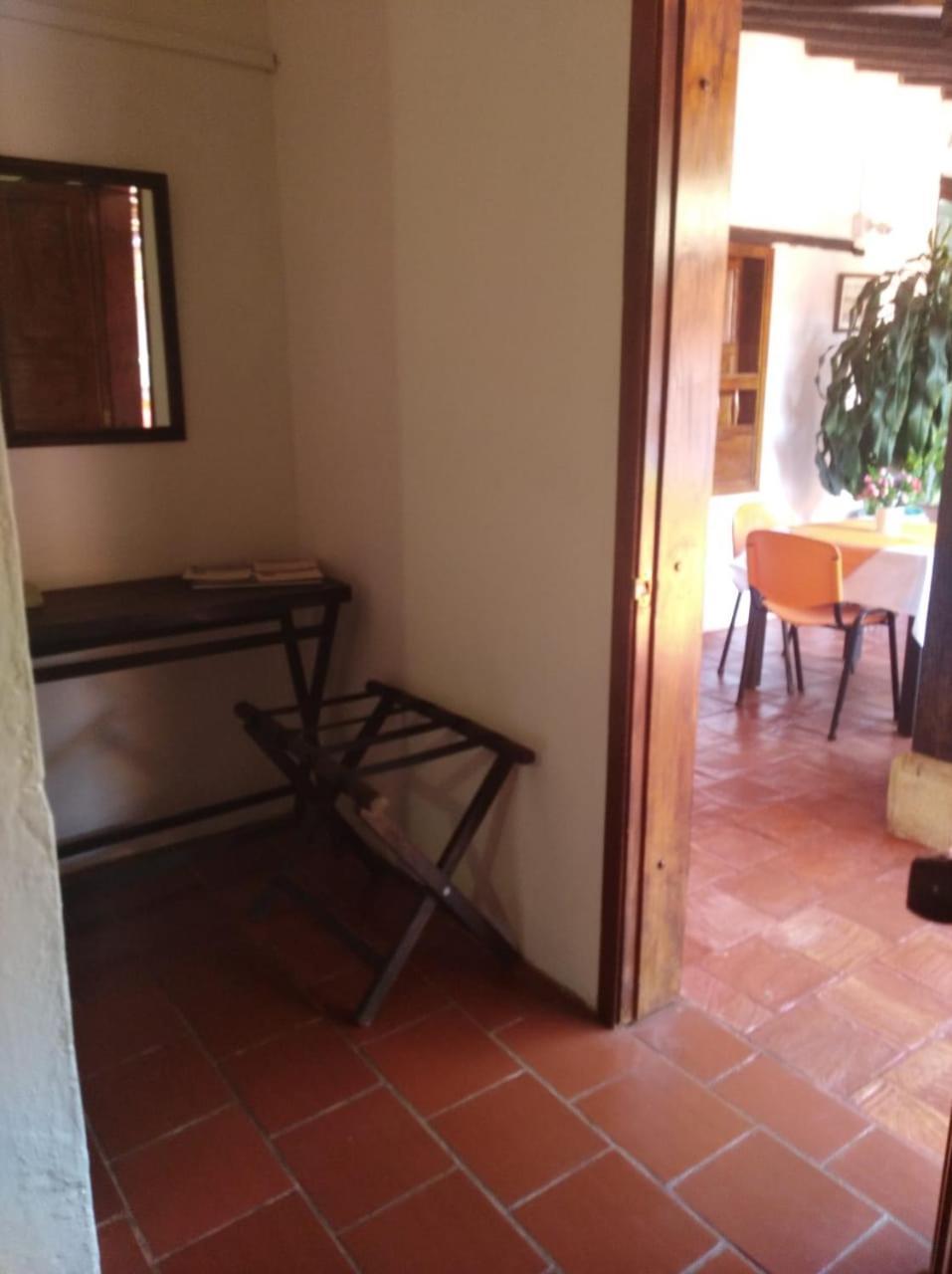 Casa Del Marquez De Bahichala Maison d'hôtes