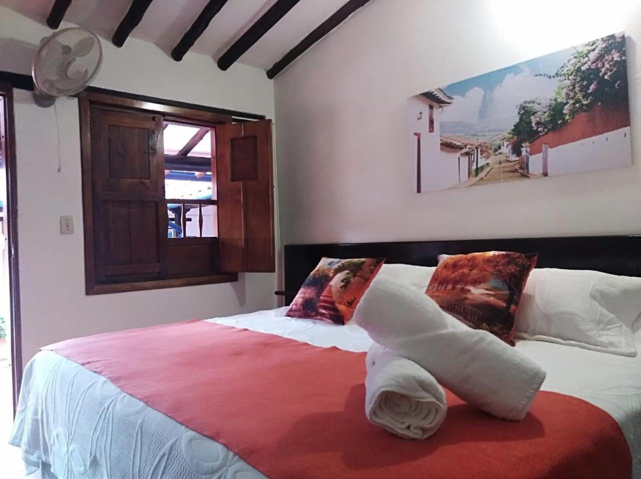 Casa Del Marquez De Bahichala 2*