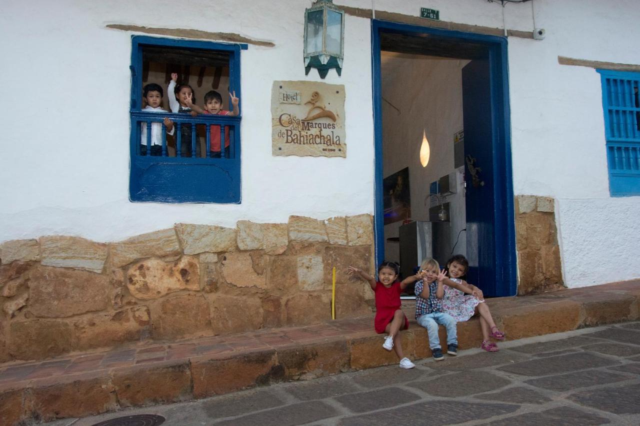 Casa Del Marquez De Bahichala 2*