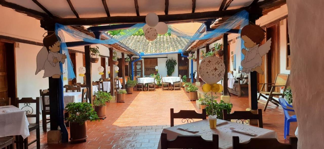 Casa Del Marquez De Bahichala