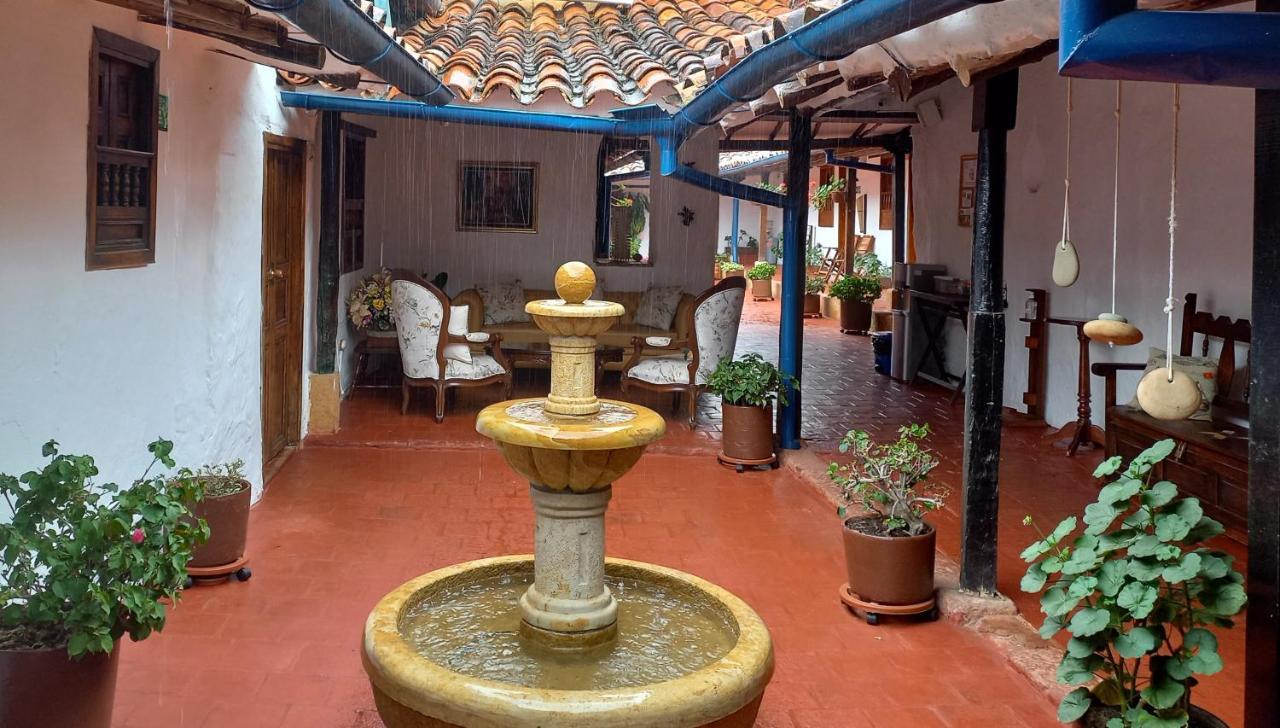 Casa Del Marquez De Bahichala