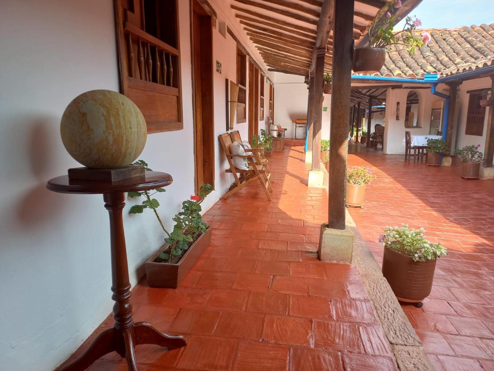 Pensión Casa Del Marquez De Bahichala 2*