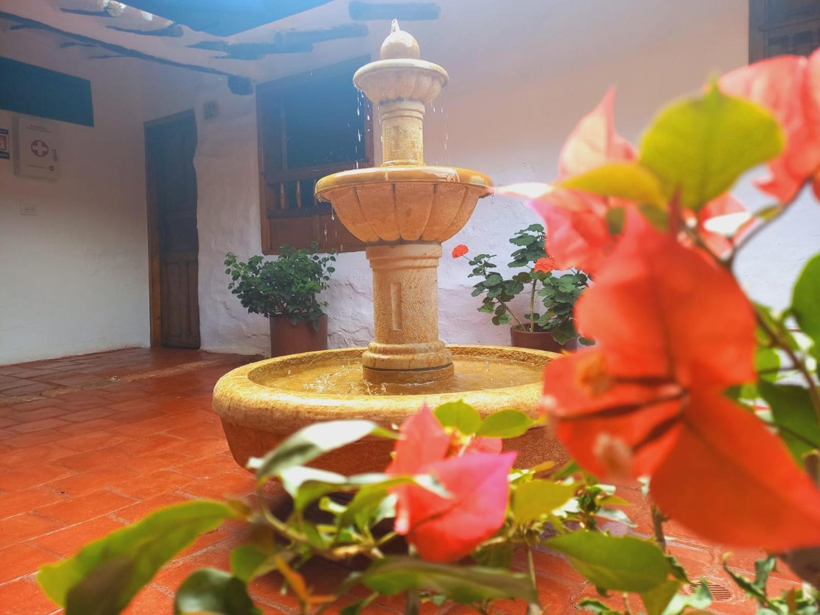 Casa Del Marquez De Bahichala