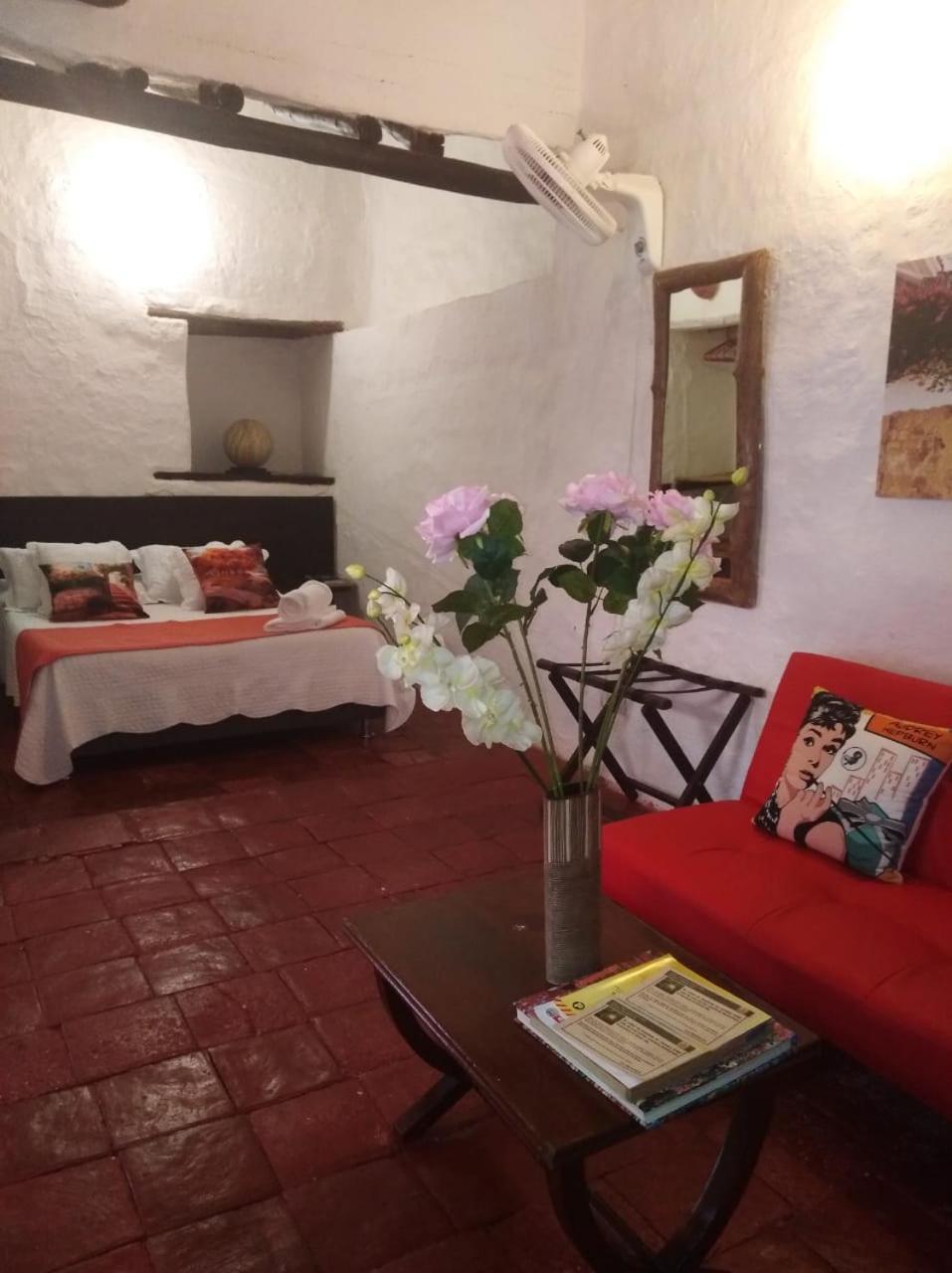 Pensión Casa Del Marquez De Bahichala 2*