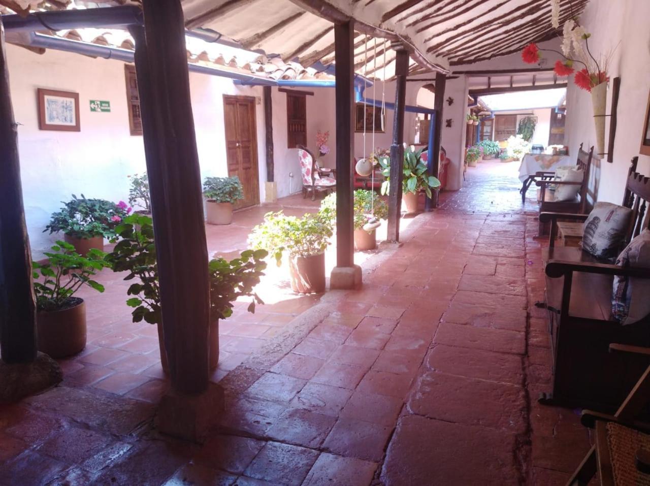 Casa Del Marquez De Bahichala