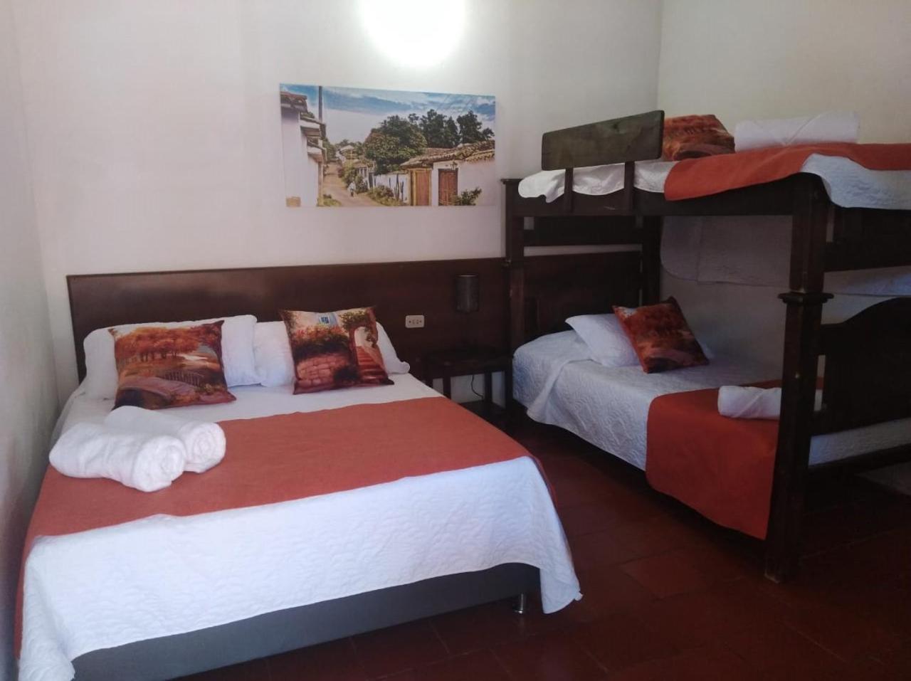 Casa Del Marquez De Bahichala Gasthof 2*