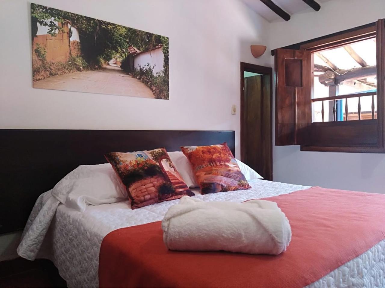 Casa Del Marquez De Bahichala 2*
