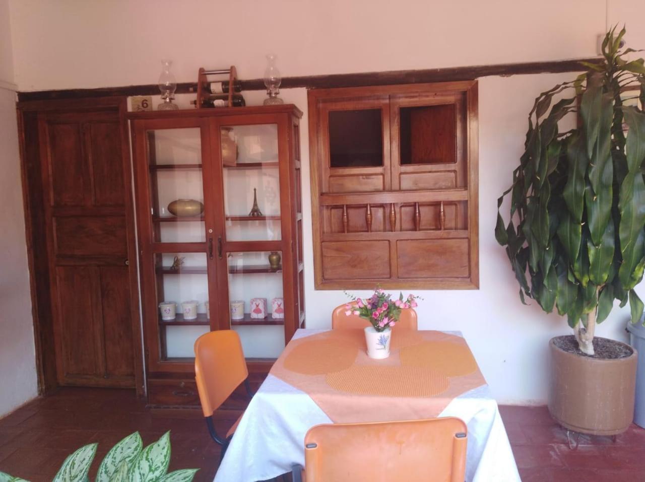 Casa Del Marquez De Bahichala
