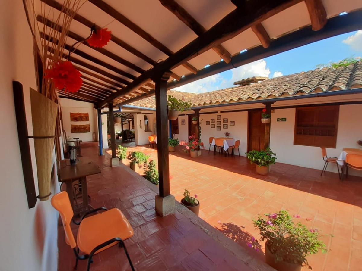Pensión Casa Del Marquez De Bahichala 2*